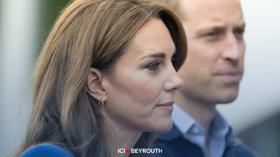 Après des mois de silence, Kate Middleton annonce être atteinte de cancer