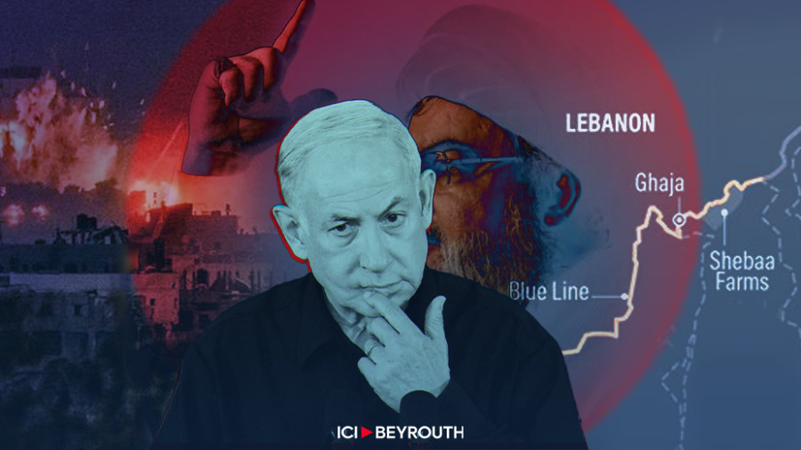 Israël-Hezbollah: la drôle de guerre
