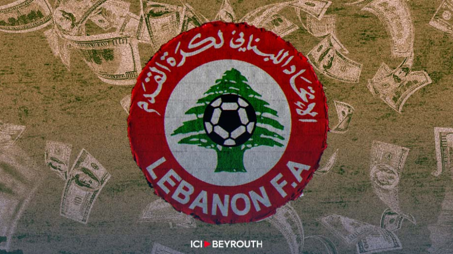 Liban: au cœur du ballon rond (2/3)