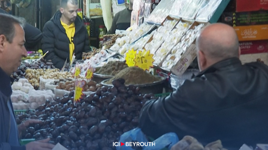 Les effets du jeûne pendant le Ramadan