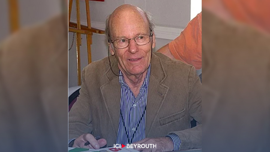 Laurent de Brunhoff, gardien du patrimoine de Babar, s’éteint