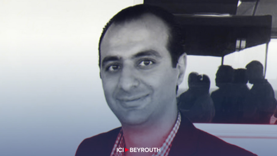 Qui a organisé l’évasion de Dany al-Rachid?