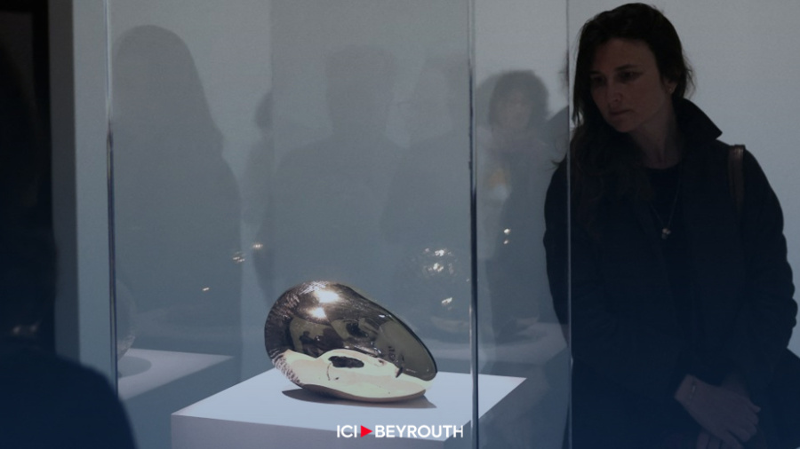 L'univers de Brancusi, père de la sculpture moderne