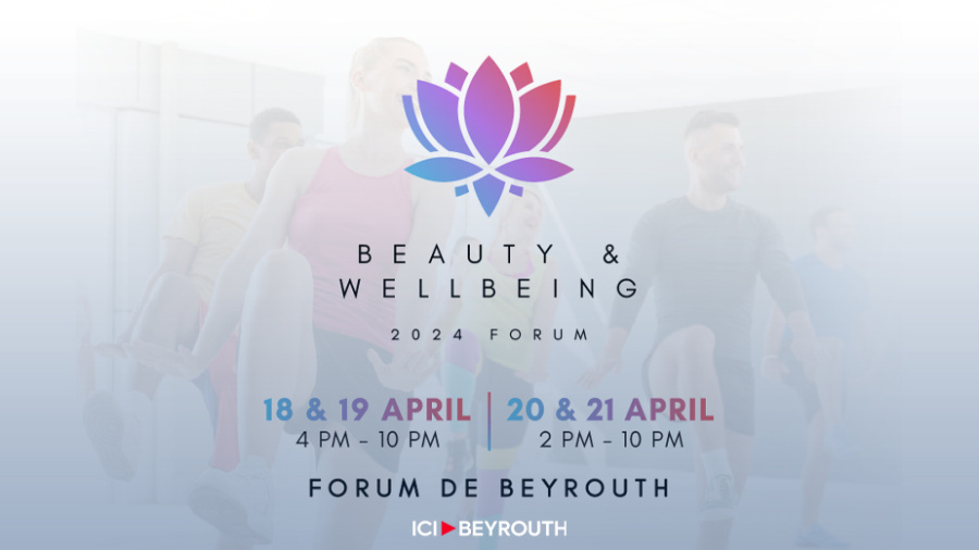 «Beauty and Wellbeing» au cœur du bien-être à Beyrouth