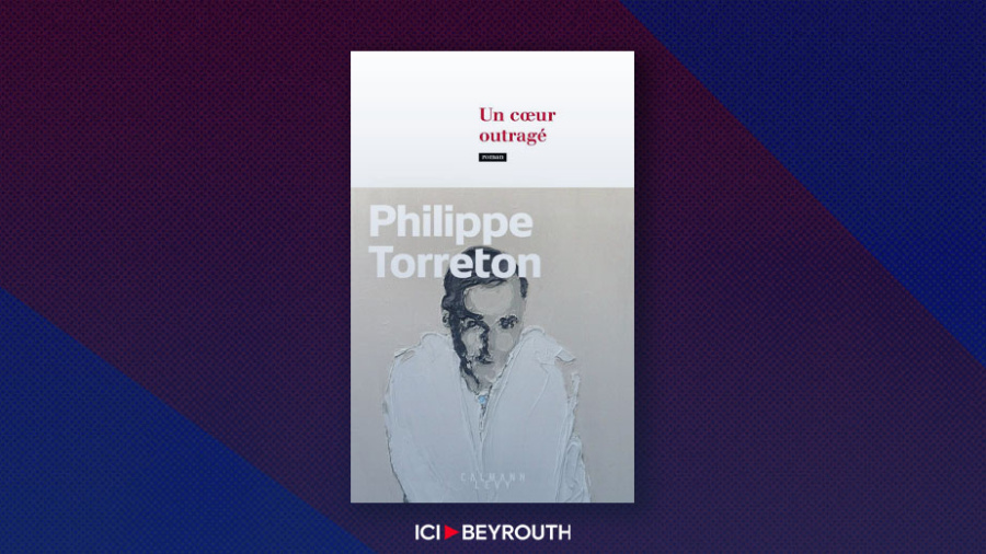 Philippe Torreton dépeint les travers amers du cinéma