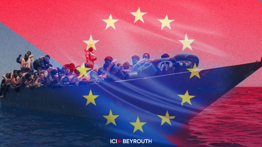 Immigration clandestine: détérioration des relations Liban-Chypre