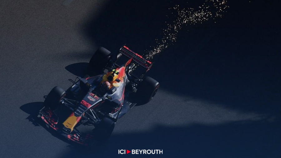 F1-Qualifs: Verstappen intouchable à Suzuka