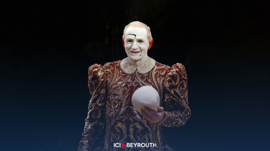 Alexis Gruss, maître écuyer du cirque, s’éteint à 79 ans