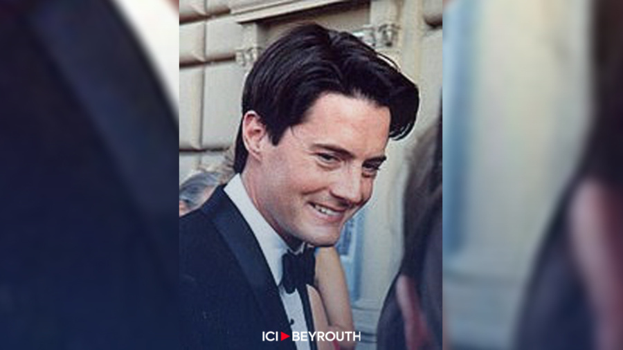 Kyle MacLachlan, l'acteur caméléon du petit écran américain