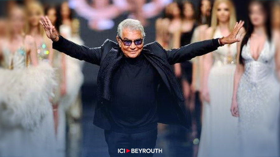 Roberto Cavalli, légende de l’imprimé félin, nous a quittés