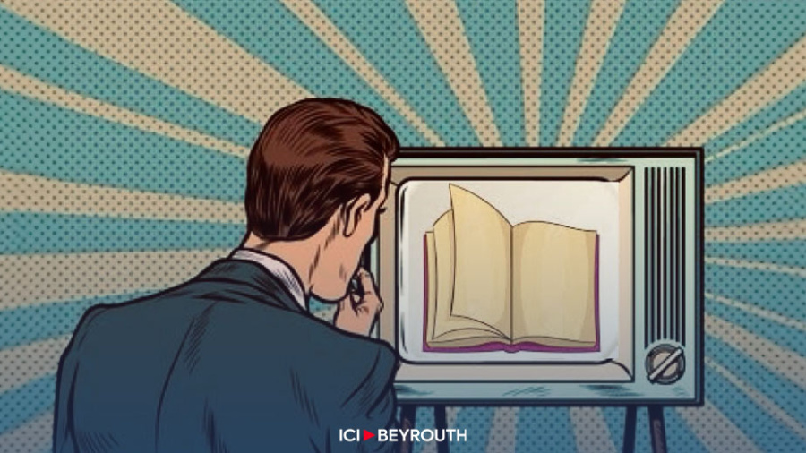 France: controverse autour de la pub télé pour les livres