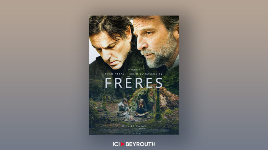 «Frères» : l’incroyable survie de deux enfants en forêt