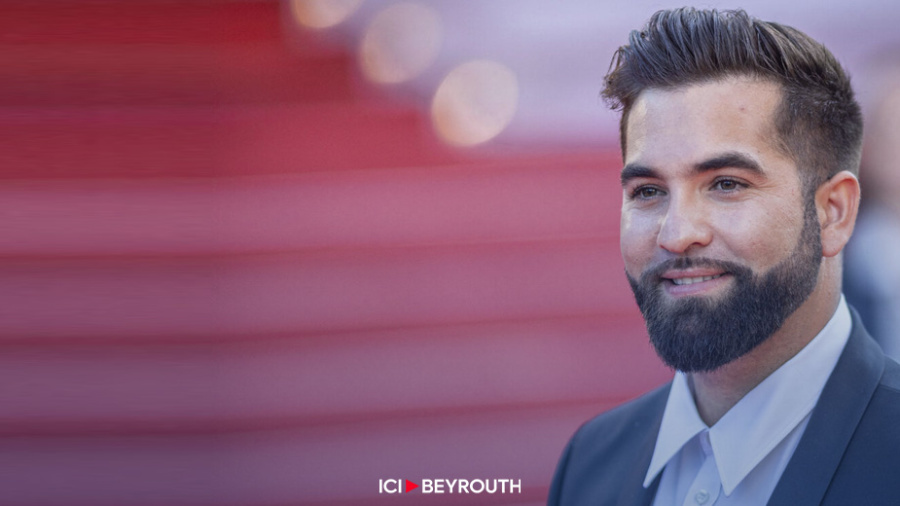 Kendji Girac grièvement blessé par balle