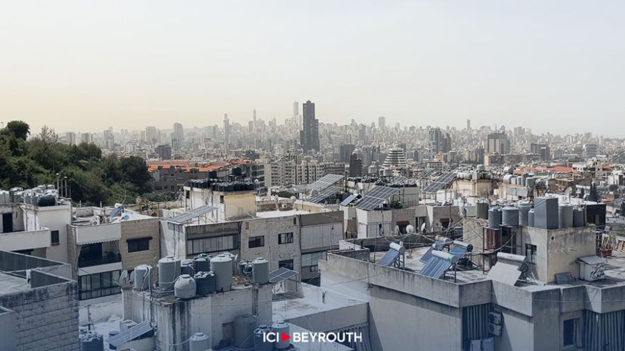 Pour les déplacés du Liban-Sud, le retour impossible?