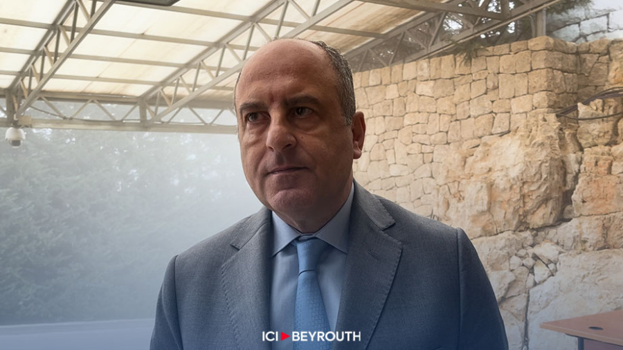 Bou Assi à IB: Nous devons nous conformer aux résolutions internationales