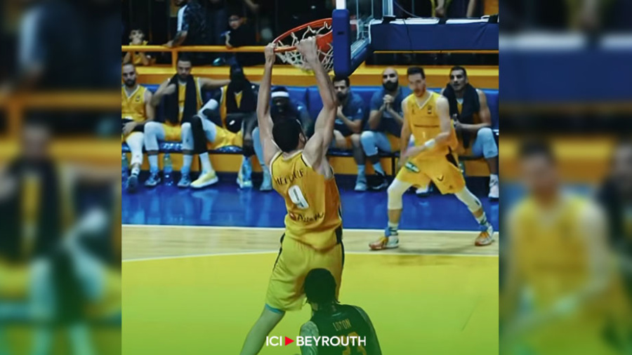 Basket: Riyadi domine Homenetmen à domicile