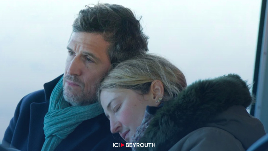 Guillaume Canet dans «Hors-Saison», le film de l’intranquillité