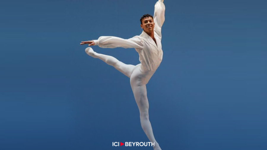 Guillaume Diop symbolise la diversité à l'Opéra de Paris