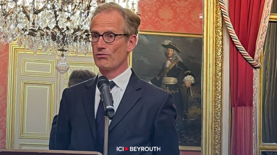 Sommet de la Francophonie 2024: une véritable ruche internationale
