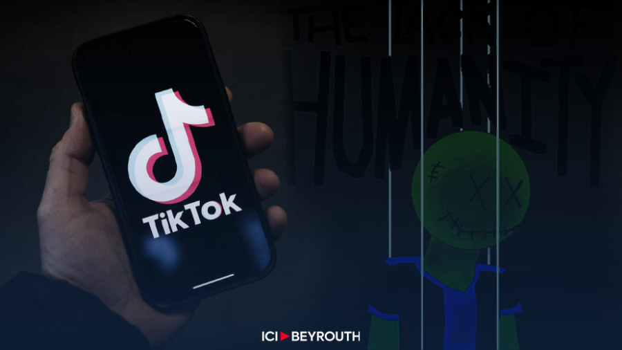 «Tik Tokeurs» pédophiles: vingt-six abuseurs présumés identifiés