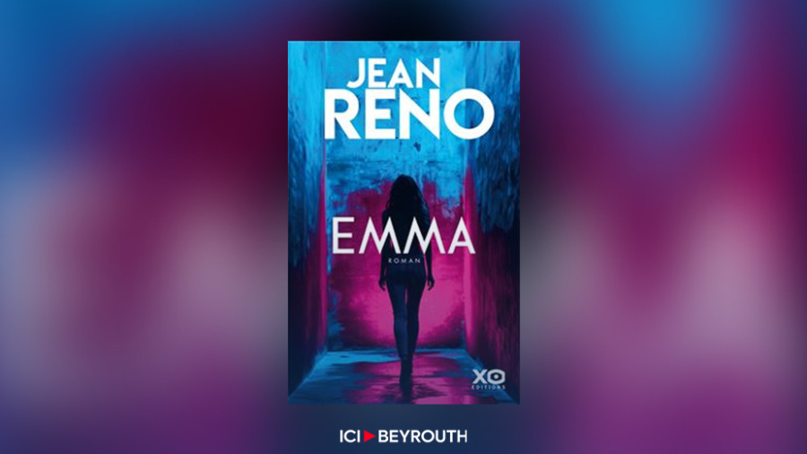 Jean Reno publie son premier roman d’espionnage