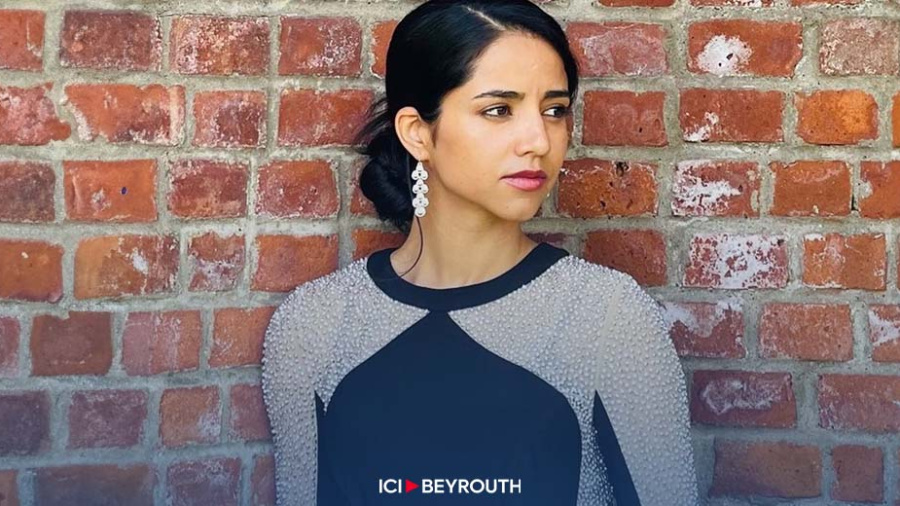 Sonita Alizada, rappeuse afghane et voix de la liberté