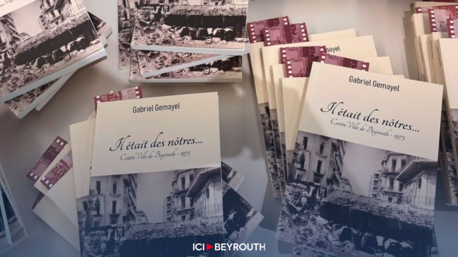 «Il était des nôtres»… Gabriel Gemayel au-delà des tombes vides