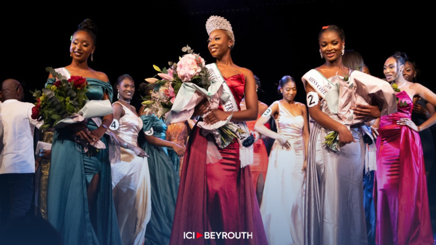Les Miss africaines de France, ambassadrices de deux cultures