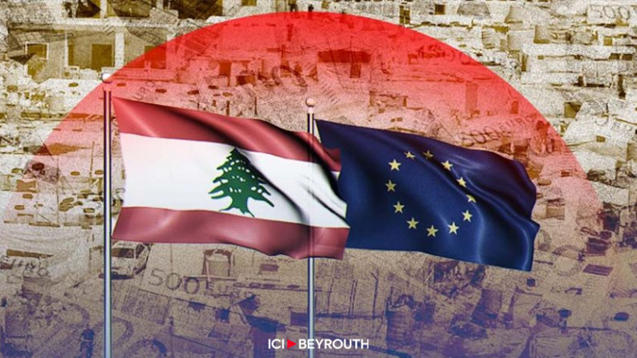 L’aide européenne au Liban: des motifs politico-financiers dans les deux sens
