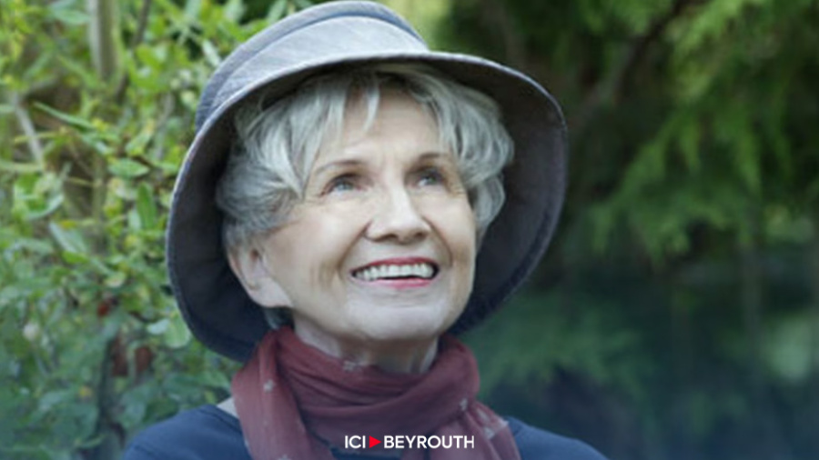 Alice Munro, prix Nobel de la nouvelle, s’éteint à 92 ans