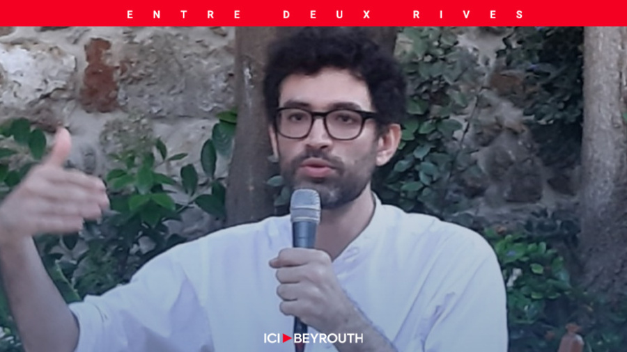 Antoine Atallah présente «Beyrouth Panoramique» 