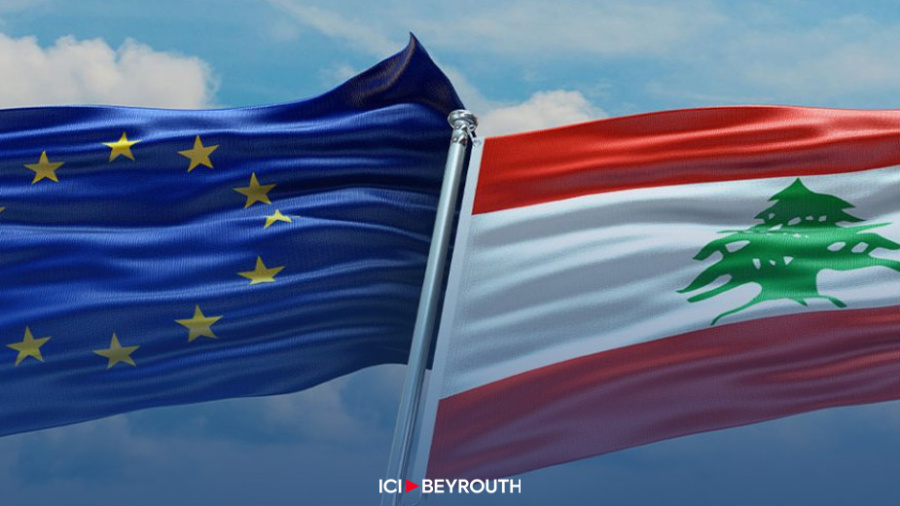 Aide européenne et migrants syriens: trois questions à Ziad el-Sayegh
