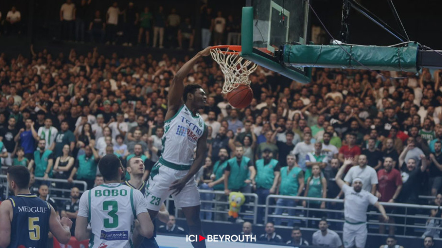 Basket: La Sagesse au bout du suspense