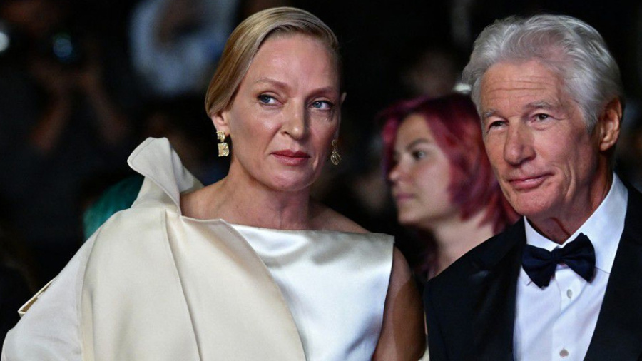 Cannes 2024: une constellation de stars et d'innovations