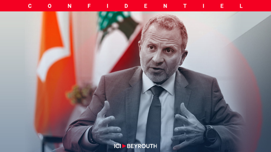 Législatives 2026: dans le Metn, ça bouge