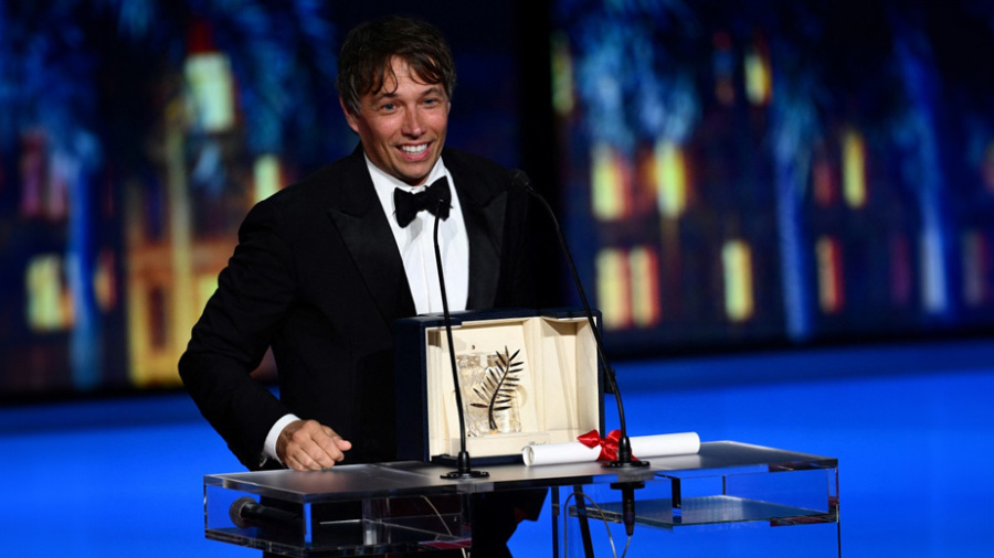 Cannes 2024: «Anora» remporte la Palme d'or