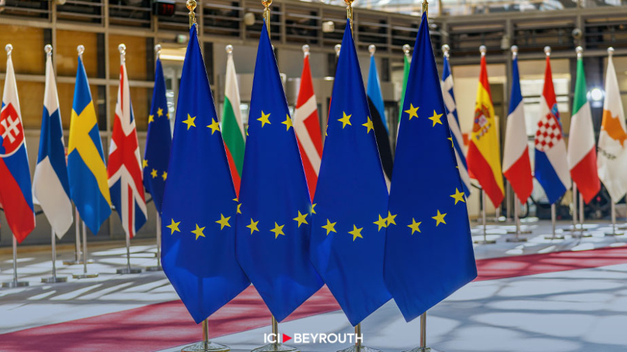 L’Europe et les paradoxes de la politique étrangère 