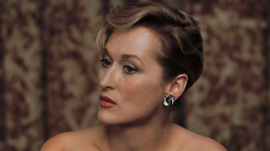 Meryl Streep enchantera Paris avec une création musicale