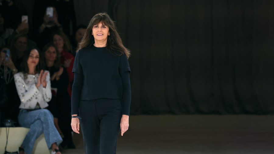 Virginie Viard quitte Chanel après cinq ans de succès