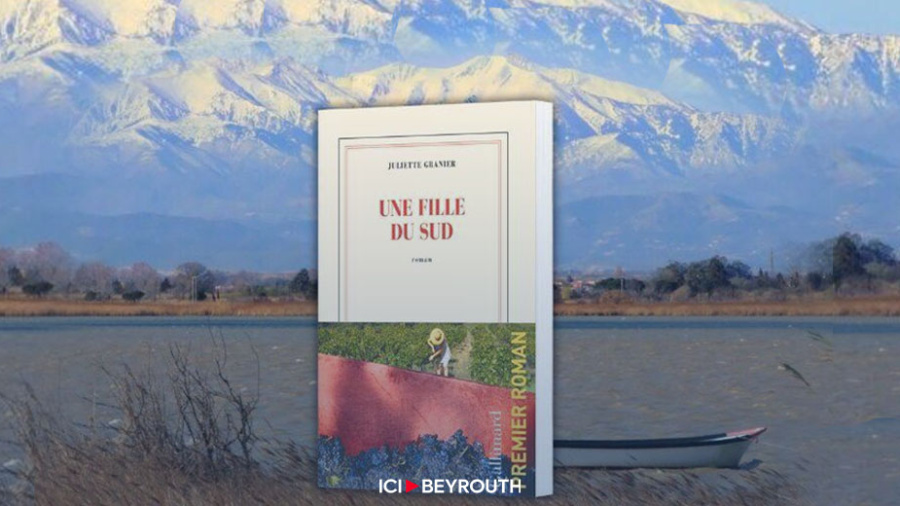 «Une fille du Sud»: un premier roman envoûtant de Juliette Granier