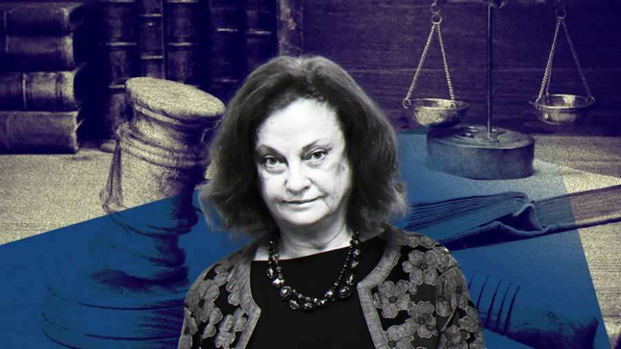 Ghada Aoun: lorsque justice est (enfin) faite!