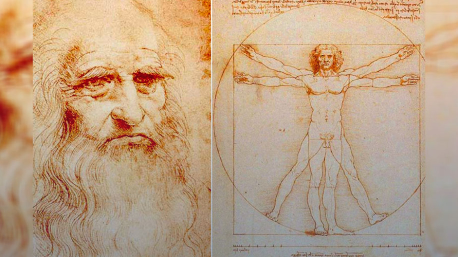 Les parfums de Léonard de Vinci au Clos Lucé