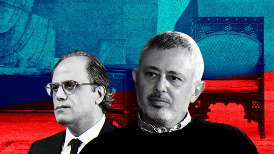 Présidentielle: Frangié appréhende le dialogue