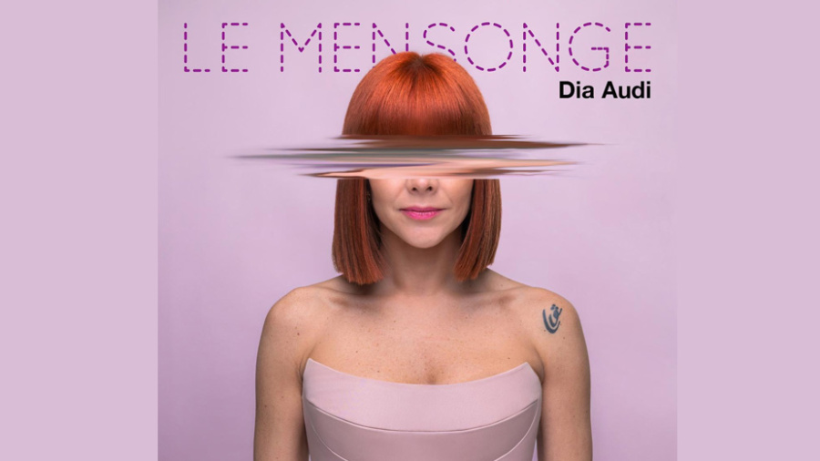 «Le Mensonge» de Dia Audi, criant de vérité