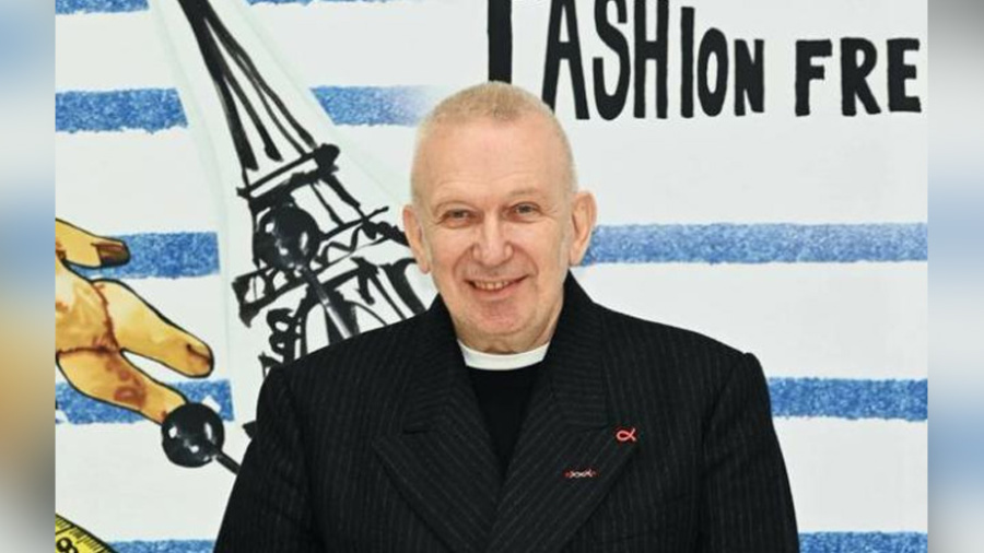 Jean-Paul Gaultier, de la haute couture à l’animation