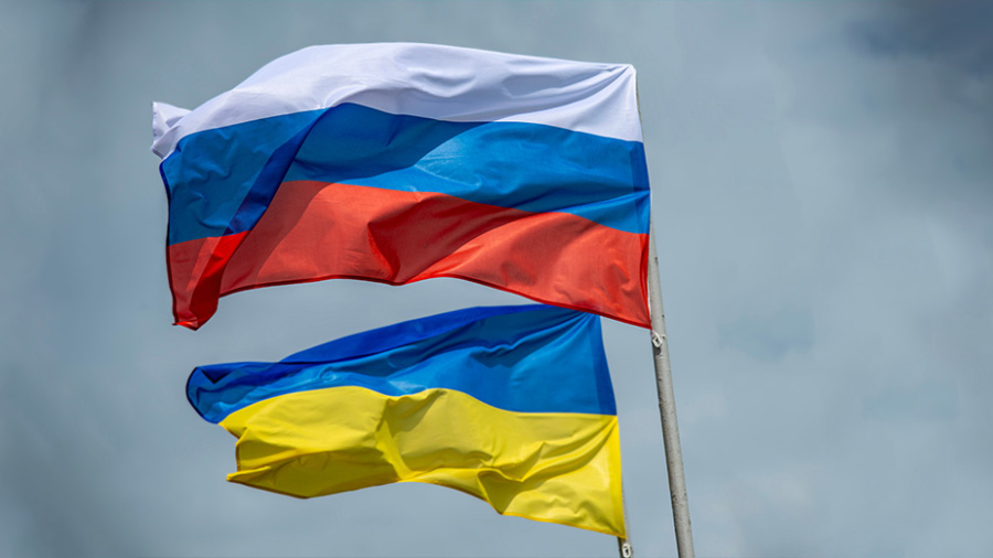 Horizon bloqué sur le front russo-ukrainien