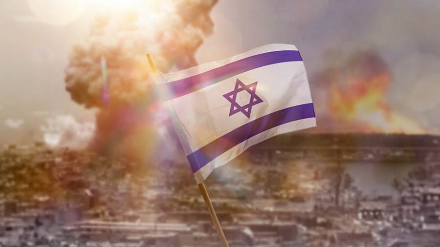 Entre le Hezb et Israël, guerre ou paix?