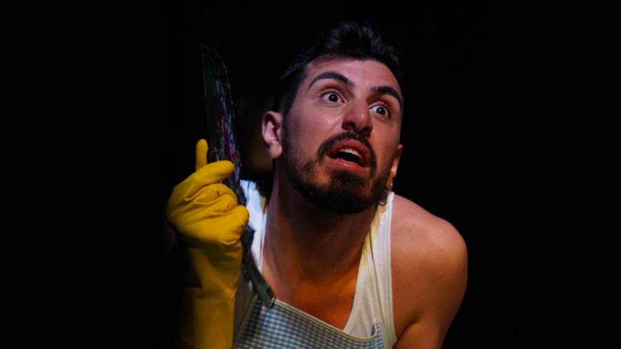 «Testostérone», un ménage scénique au théâtre Le Monnot