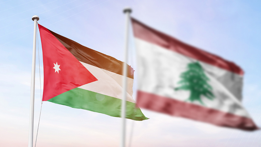 La Jordanie recommande à ses ressortissants d’éviter de se rendre au Liban