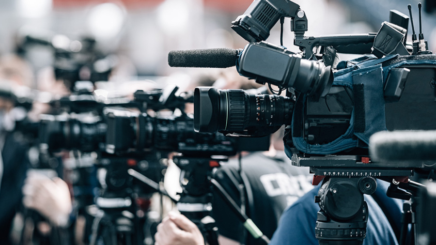L’association Journalistes pour la liberté dénonce les violations à l'encontre des médias
